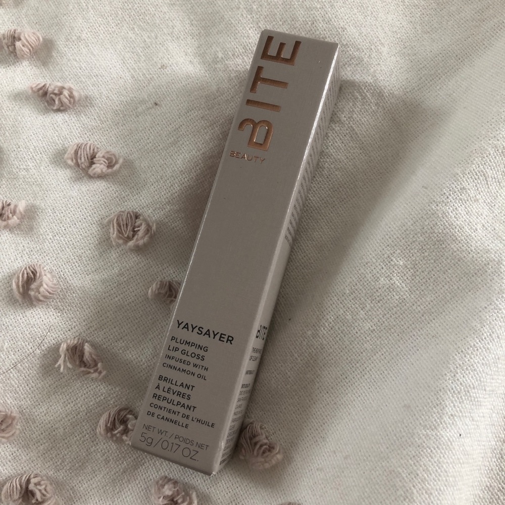 Bite Beauty Lipgloss